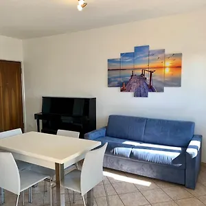 Apartment Golden, Lazise