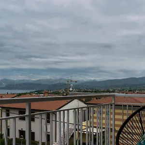 Apartment Casa Blu, Lazise