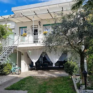 Ferienhaus Molo - Residenza Con Accesso Diretto Al, Lazise