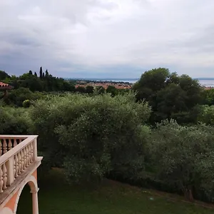 Apartment Hopfen, Lazise