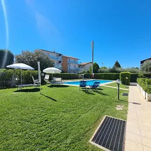 Apartment Katia, Lazise