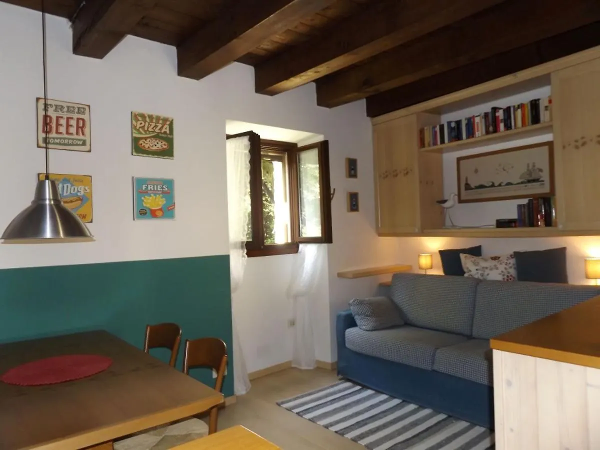 Ferienwohnung Il Piccolo Lazise