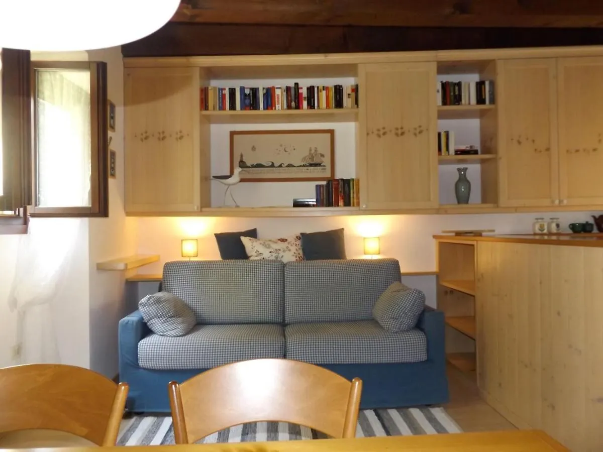 Apartment Ferienwohnung Il Piccolo Lazise