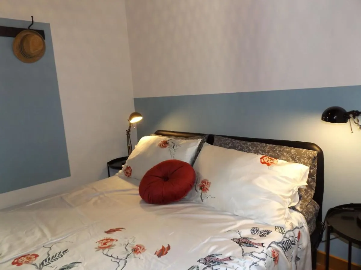 Apartment Ferienwohnung Il Piccolo Lazise