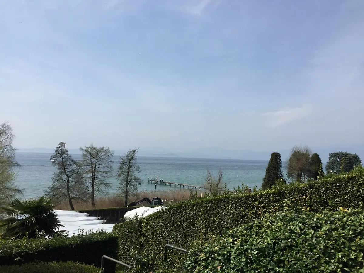 Ferienwohnung Il Piccolo Lazise 0*,  Italien