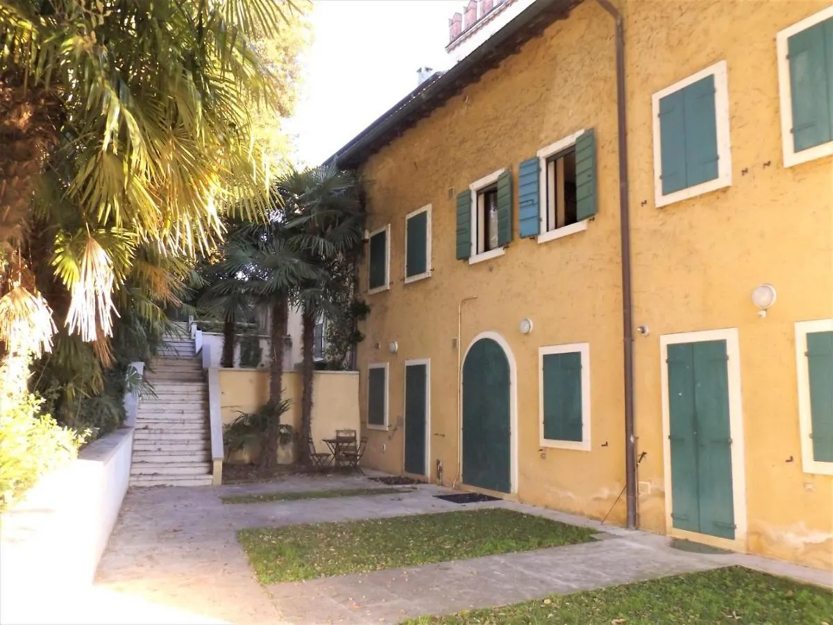 Ferienwohnung Il Piccolo Lazise Italien