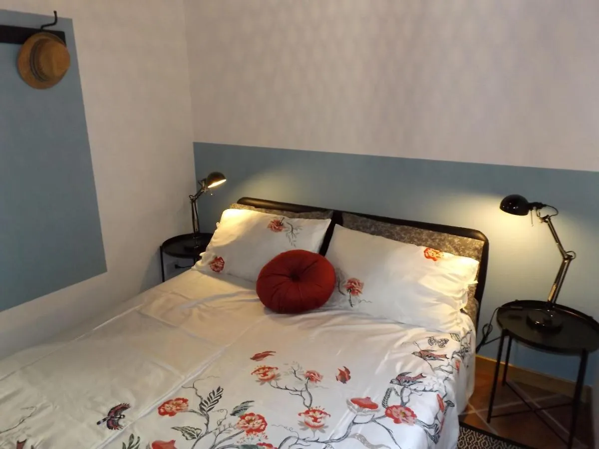 Ferienwohnung Il Piccolo Lazise Apartment