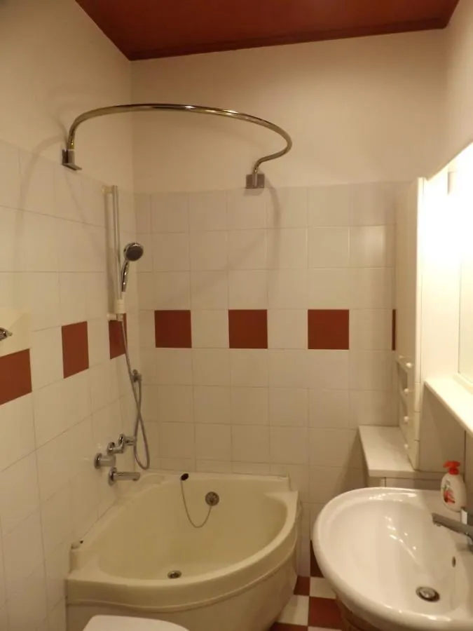 Ferienwohnung Il Piccolo Lazise