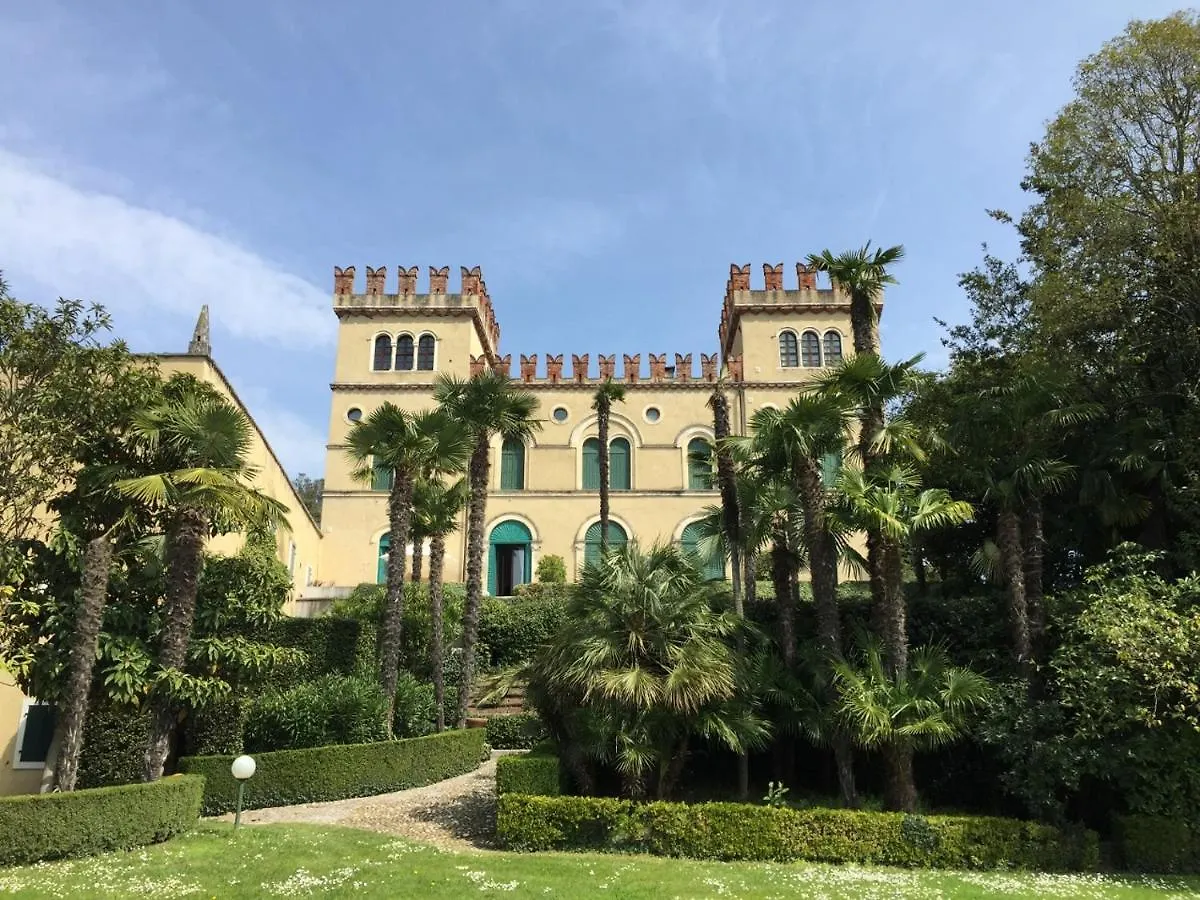 Apartment Ferienwohnung Il Piccolo Lazise