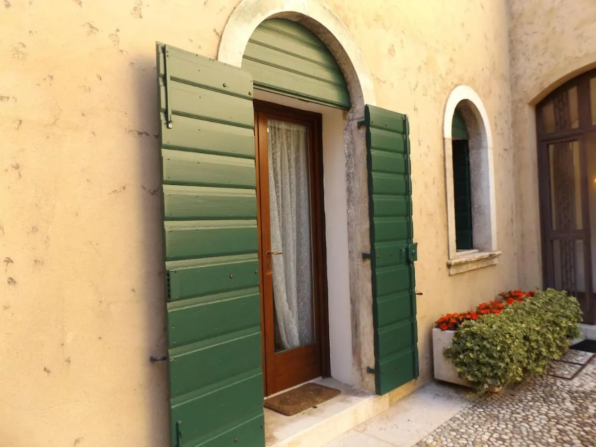 Ferienwohnung Il Piccolo Lazise 0*,  Italien