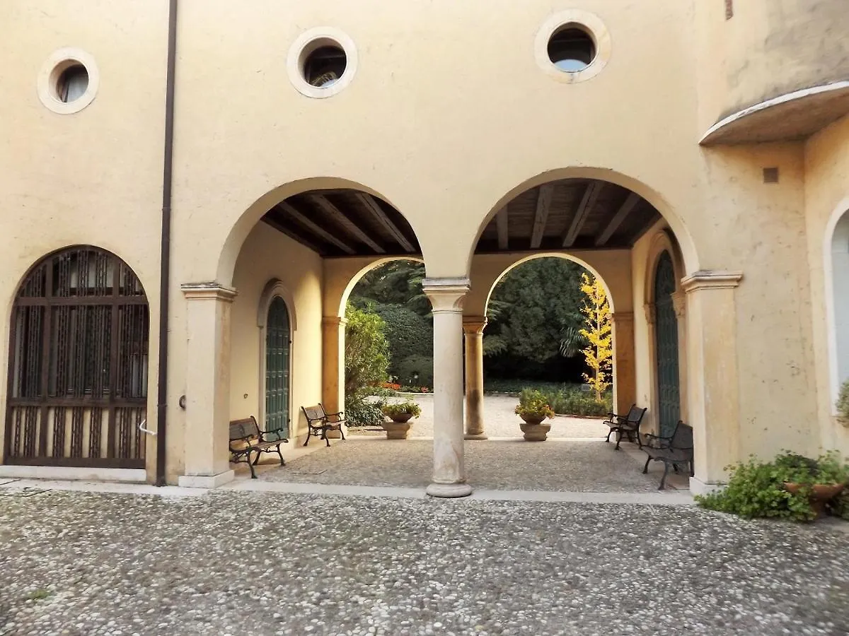 Ferienwohnung Il Piccolo Lazise 0*,