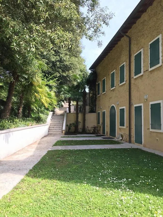 Ferienwohnung Il Piccolo Lazise