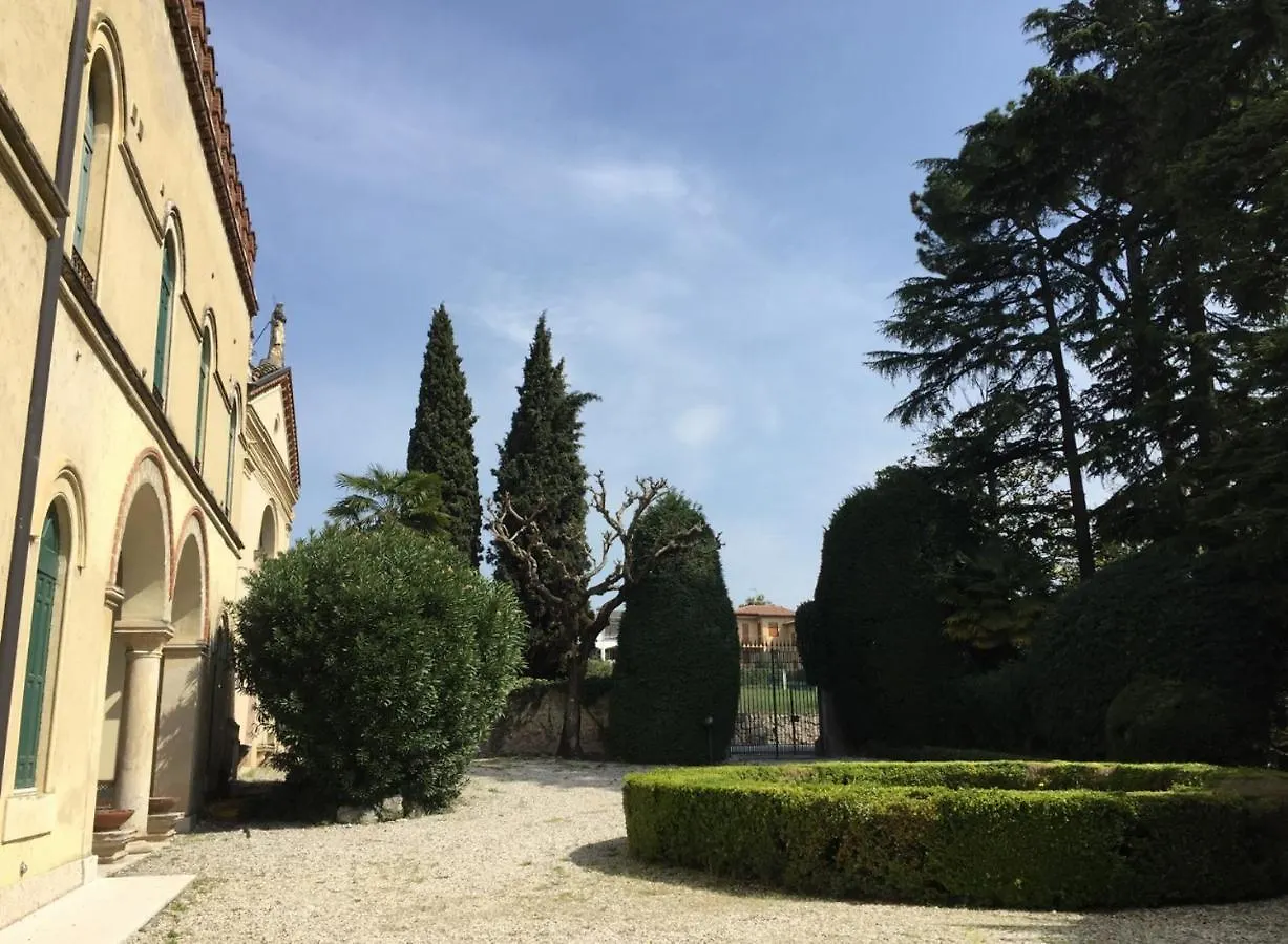 Ferienwohnung Il Piccolo Lazise Italien