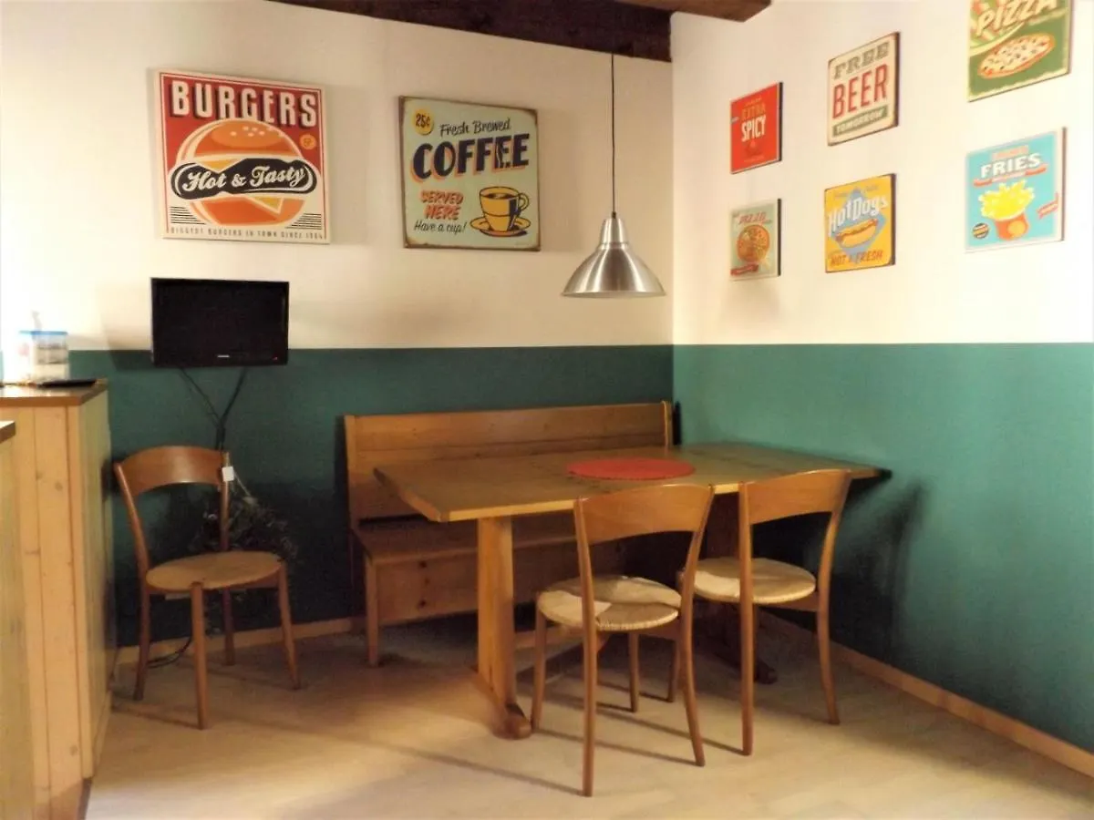 Ferienwohnung Il Piccolo Lazise