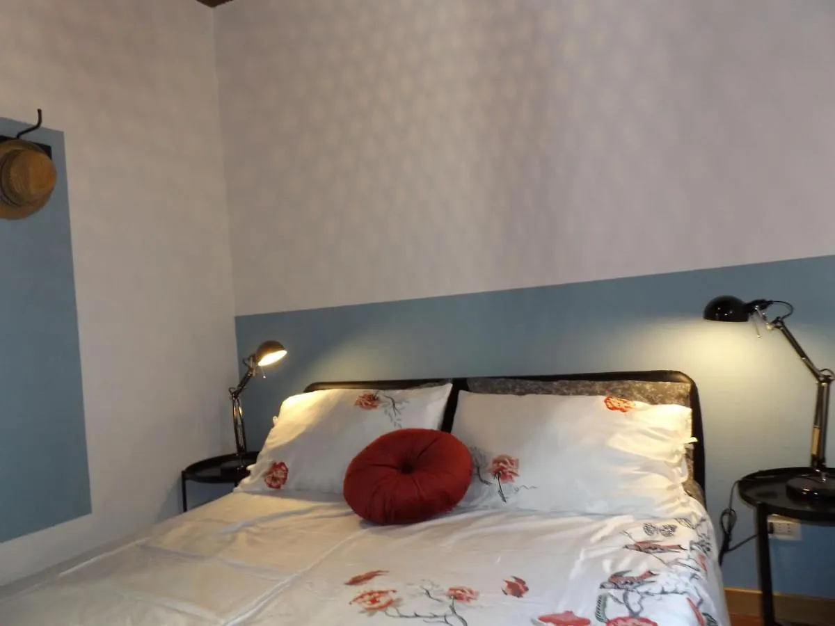Apartment Ferienwohnung Il Piccolo Lazise