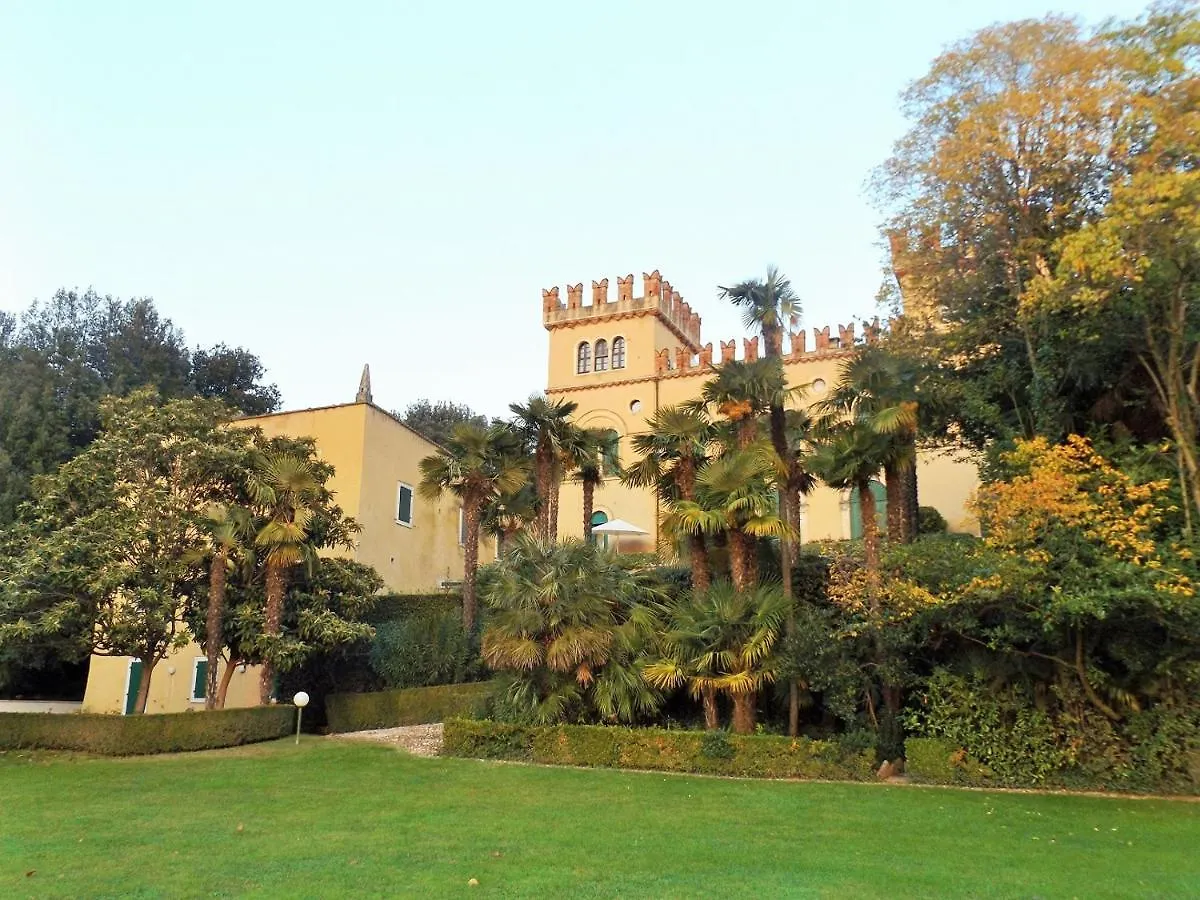 Apartment Ferienwohnung Il Piccolo Lazise Italien